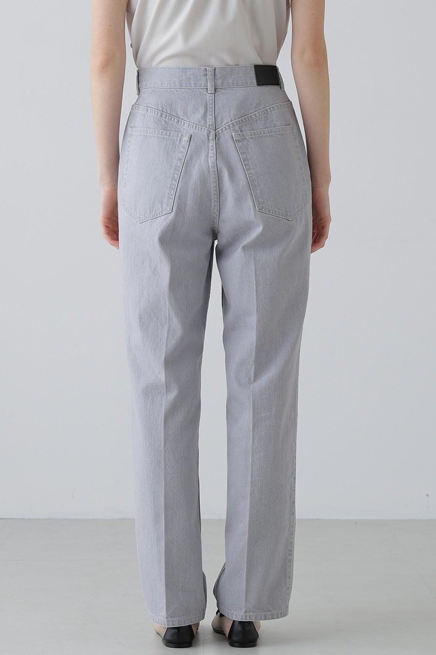 【アドーア/ADORE】のデニムパンツ 人気、トレンドファッション・服の通販 founy(ファニー) 　ファッション　Fashion　レディースファッション　Fashion for Women　パンツ　Pants & Trousers　デニムパンツ・ジーンズ・美脚デニム　Denim Jeans & Pants　2026年　2026　ストレート　Straight, Straight Cut　デニム　Denim, Jeans Material　フォルム　Silhouette, Form　夏　Summer　春　Spring　S/S・春夏　SS, Spring/Summer, Warm Season　other-5|ID: prp329100004816936 ipo3291000000034988593