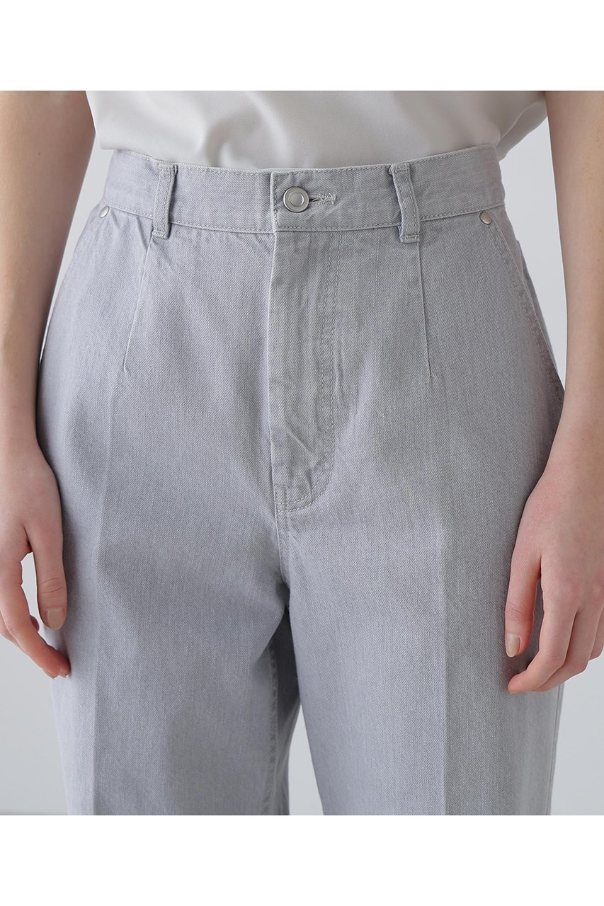 【アドーア/ADORE】のデニムパンツ 人気、トレンドファッション・服の通販 founy(ファニー) 　ファッション　Fashion　レディースファッション　Fashion for Women　パンツ　Pants & Trousers　デニムパンツ・ジーンズ・美脚デニム　Denim Jeans & Pants　2026年　2026　ストレート　Straight, Straight Cut　デニム　Denim, Jeans Material　フォルム　Silhouette, Form　夏　Summer　春　Spring　S/S・春夏　SS, Spring/Summer, Warm Season　other-6|ID: prp329100004816936 ipo3291000000034988595