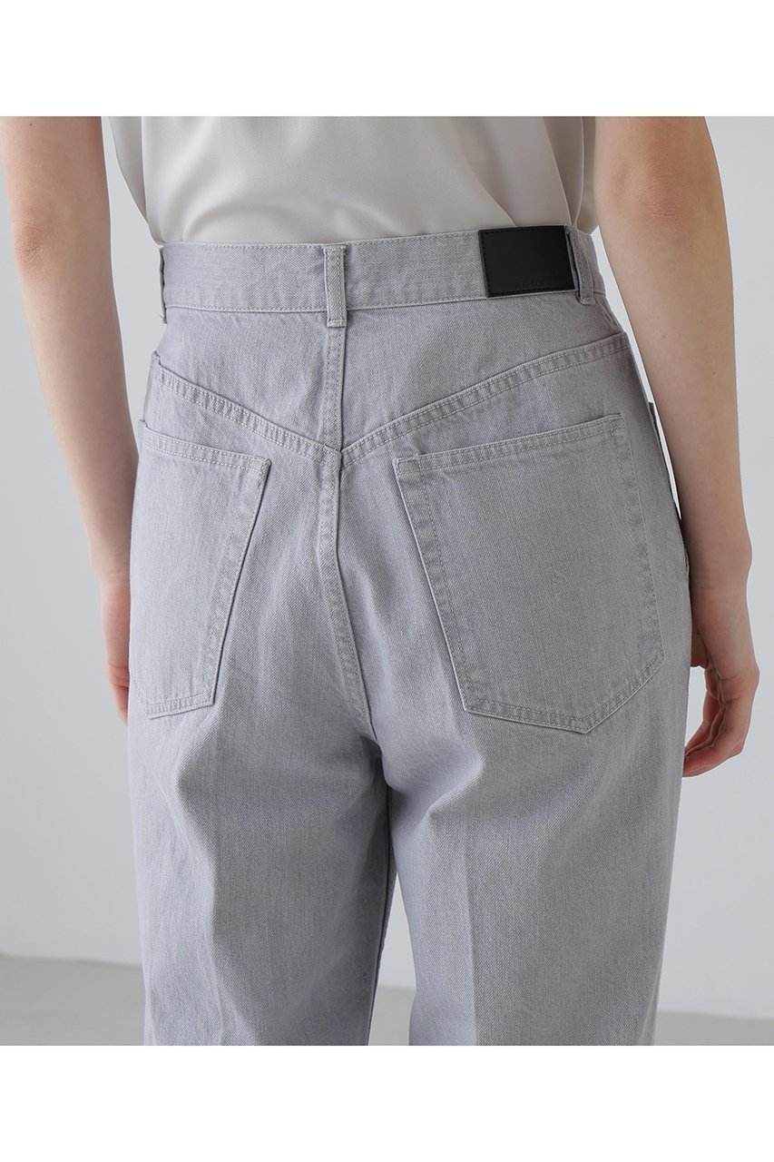 【アドーア/ADORE】のデニムパンツ 人気、トレンドファッション・服の通販 founy(ファニー) 　ファッション　Fashion　レディースファッション　Fashion for Women　パンツ　Pants & Trousers　デニムパンツ・ジーンズ・美脚デニム　Denim Jeans & Pants　2026年　2026　ストレート　Straight, Straight Cut　デニム　Denim, Jeans Material　フォルム　Silhouette, Form　夏　Summer　春　Spring　S/S・春夏　SS, Spring/Summer, Warm Season　other-8|ID: prp329100004816936 ipo3291000000034988598