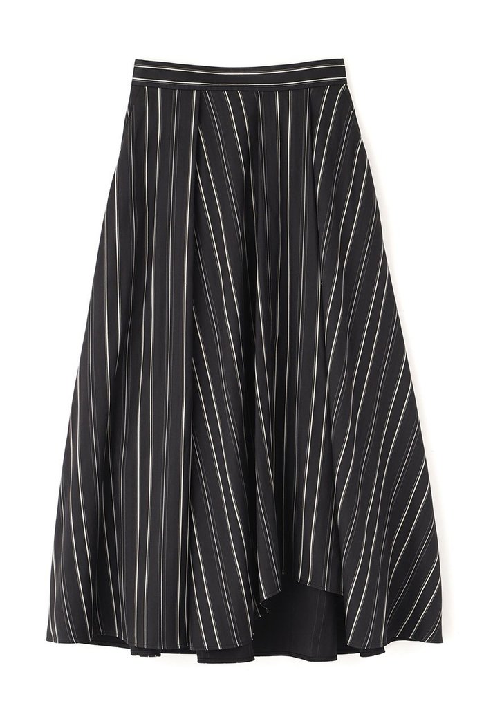 【アドーア/ADORE】のマルチストライプジャガードスカート インテリア・キッズ・メンズ・レディースファッション・服の通販 founy(ファニー) https://founy.com/ ファッション Fashion レディースファッション Fashion for Women スカート Skirts ロングスカート Long Skirts / Maxi & Midi Skirts アシンメトリー Asymmetrical Style ジャカード／ジャガード Jacquard, Woven Pattern ストライプ Stripe, Striped Pattern リラックス Relax, Relaxed Fit ロング Long, Long-Length エレガント 上品 Elegant |ID: prp329100004816941 ipo3291000000035588811