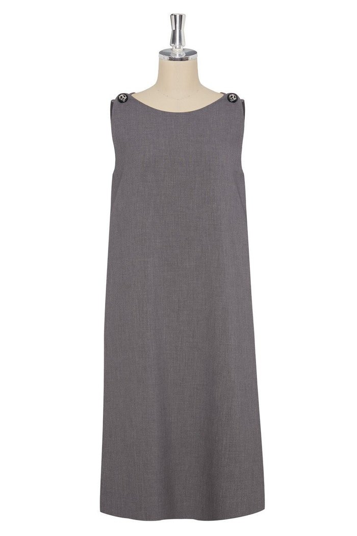 【デイジーリン/DAISY LIN】のTulip Dress インテリア・キッズ・メンズ・レディースファッション・服の通販 founy(ファニー) https://founy.com/ ファッション Fashion レディースファッション Fashion for Women ワンピース Dresses フォーマル・パーティードレス・結婚式用ドレス Elegant & Casual Dresses チュニック Tunic Tops & Dresses アンティーク Antique-Inspired ウォッシャブル Machine Washable カッティング Cutting Detail シンプル Simple, Minimal タートルネック Turtleneck, High Neck チュニック Tunic, Long Top パターン Pattern, Design Print |ID: prp329100004816947 ipo3291000000036092092