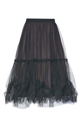 【デイジーリン/DAISY LIN】 Skirt “Fairy Tulle”人気、トレンドファッション・服の通販 founy(ファニー) ファッション Fashion レディースファッション Fashion for Women スカート Skirts エレガント 上品 Elegant ストレッチ Stretch, Stretchy Fabric チュール Tulip, Tulip Motif ポケット Pocket, Pocket Detail ランダム Random, Irregular 新作・新入荷 New Arrivals / New In |ID:prp329100004816948