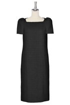 【デイジーリン/DAISY LIN】のWashable Tweed Dress “Formal Lady” 人気、トレンドファッション・服の通販 founy(ファニー) ファッション Fashion レディースファッション Fashion for Women ワンピース Dresses フォーマル・パーティードレス・結婚式用ドレス Elegant & Casual Dresses チュニック Tunic Tops & Dresses ウォッシャブル Machine Washable エレガント 上品 Elegant 洗える Machine Washable クラシカル Classical, Vintage-Inspired スクエア Square, Square Shape スリーブ Sleeve, Long Sleeve / Short Sleeve チュニック Tunic, Long Top ツイード Twill, Twill Weave 定番 Standard, Basic Item パターン Pattern, Design Print ボックス Boxy, Box Shape モダン Modern, Contemporary 冬 Winter / This Winter 新作・新入荷 New Arrivals / New In thumbnail ブラックブラック|ID: prp329100004816949 ipo3291000000034988720