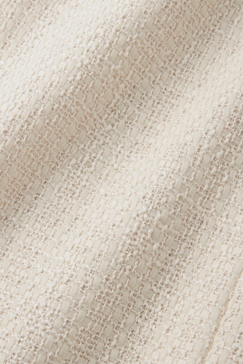 【デイジーリン/DAISY LIN】のWashable Tweed Dress “Formal Lady” 人気、トレンドファッション・服の通販 founy(ファニー) 　ファッション　Fashion　レディースファッション　Fashion for Women　ワンピース　Dresses　フォーマル・パーティードレス・結婚式用ドレス　Elegant & Casual Dresses　チュニック　Tunic Tops & Dresses　ウォッシャブル　Machine Washable　エレガント 上品　Elegant　洗える　Machine Washable　クラシカル　Classical, Vintage-Inspired　スクエア　Square, Square Shape　スリーブ　Sleeve, Long Sleeve / Short Sleeve　チュニック　Tunic, Long Top　ツイード　Twill, Twill Weave　定番　Standard, Basic Item　パターン　Pattern, Design Print　ボックス　Boxy, Box Shape　モダン　Modern, Contemporary　冬　Winter / This Winter　新作・新入荷　New Arrivals / New In　other-5|ID: prp329100004816949 ipo3291000000034988730