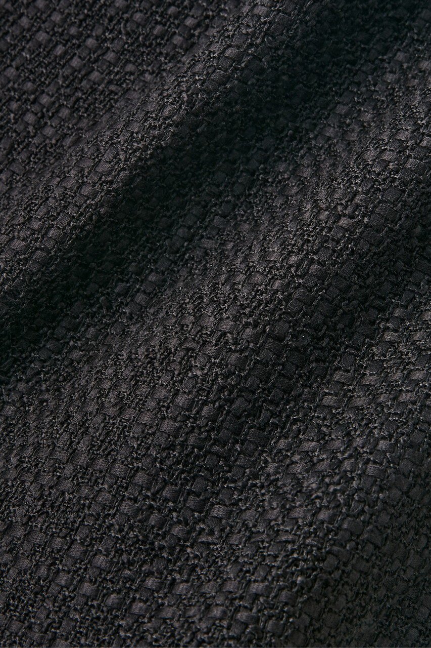 【デイジーリン/DAISY LIN】のWashable Tweed Dress “Formal Lady” 人気、トレンドファッション・服の通販 founy(ファニー) 　ファッション　Fashion　レディースファッション　Fashion for Women　ワンピース　Dresses　フォーマル・パーティードレス・結婚式用ドレス　Elegant & Casual Dresses　チュニック　Tunic Tops & Dresses　ウォッシャブル　Machine Washable　エレガント 上品　Elegant　洗える　Machine Washable　クラシカル　Classical, Vintage-Inspired　スクエア　Square, Square Shape　スリーブ　Sleeve, Long Sleeve / Short Sleeve　チュニック　Tunic, Long Top　ツイード　Twill, Twill Weave　定番　Standard, Basic Item　パターン　Pattern, Design Print　ボックス　Boxy, Box Shape　モダン　Modern, Contemporary　冬　Winter / This Winter　other-5|ID: prp329100004816949 ipo3291000000035274627