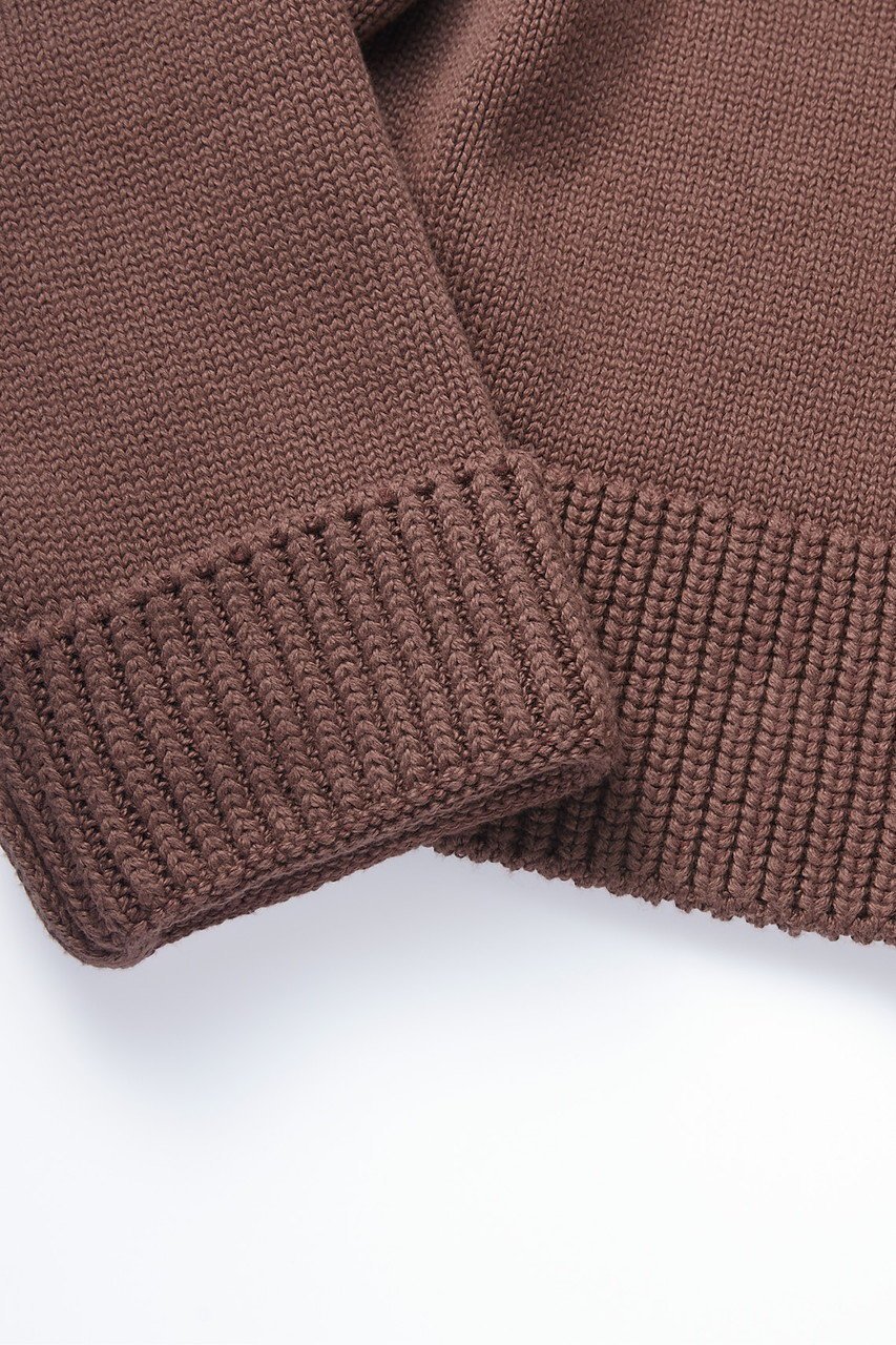 【デイジーリン/DAISY LIN】のスーパーエンジェルヘアコットン “Daisy macaron” 人気、トレンドファッション・服の通販 founy(ファニー) 　ファッション　Fashion　レディースファッション　Fashion for Women　トップス・カットソー　Cut & Sew Tops　ニット　Knit Tops & Sweaters　カーディガン・羽織り　Layered Style Cardigans　ウォッシャブル　Machine Washable　洗える　Machine Washable　カーディガン　Cardigan, Knitwear　なめらか　Smooth, Silky Texture　フォルム　Silhouette, Form　ラグジュアリー　Luxury, Elegant　A/W・秋冬　Autumn/Winter　other-4|ID: prp329100004816954 ipo3291000000035641899