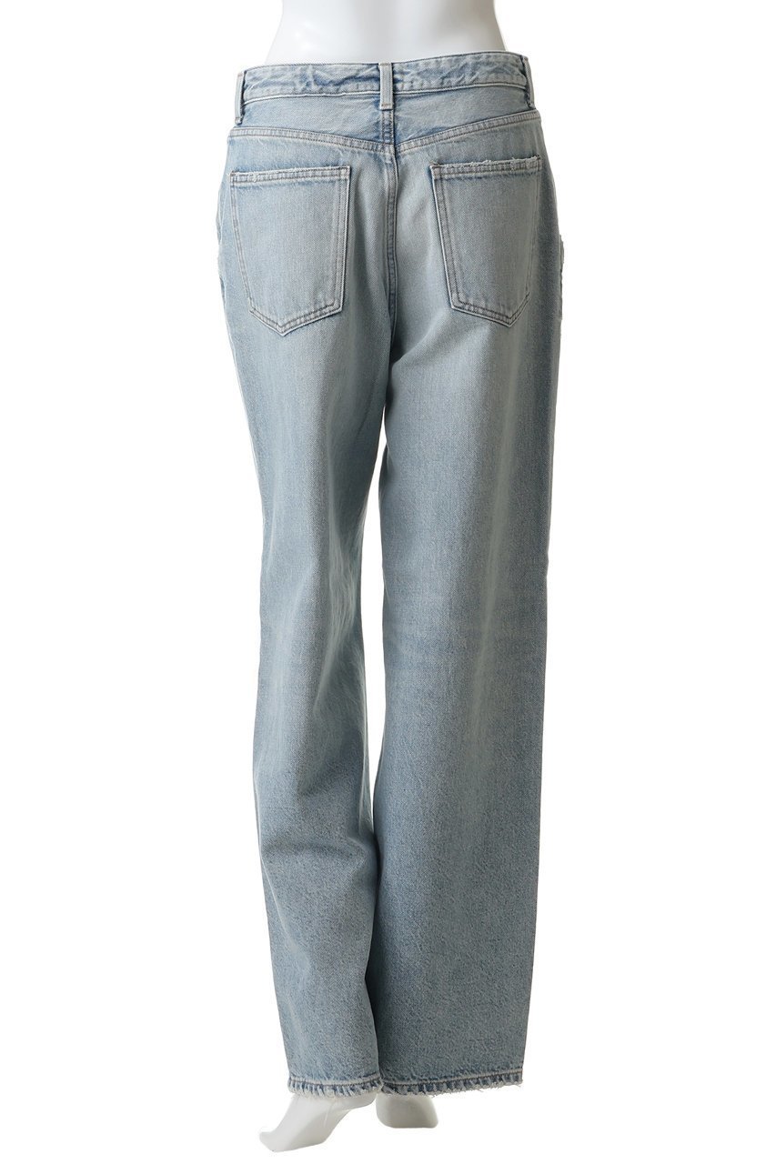 【レッドカード トーキョー/RED CARD TOKYO】のDakota Mouse ルーズストレートデニムパンツ 人気、トレンドファッション・服の通販 founy(ファニー) ファッション Fashion レディースファッション Fashion for Women パンツ Pants & Trousers デニムパンツ・ジーンズ・美脚デニム Denim Jeans & Pants 2026年 2026 ストレート Straight, Straight Cut スニーカー Sneakers, Trainers デニム Denim, Jeans Material ルーズ Loose, Oversized 夏 Summer 春 Spring S/S・春夏 SS, Spring/Summer, Warm Season other-4|ID: prp329100004816977 ipo3291000000035783444