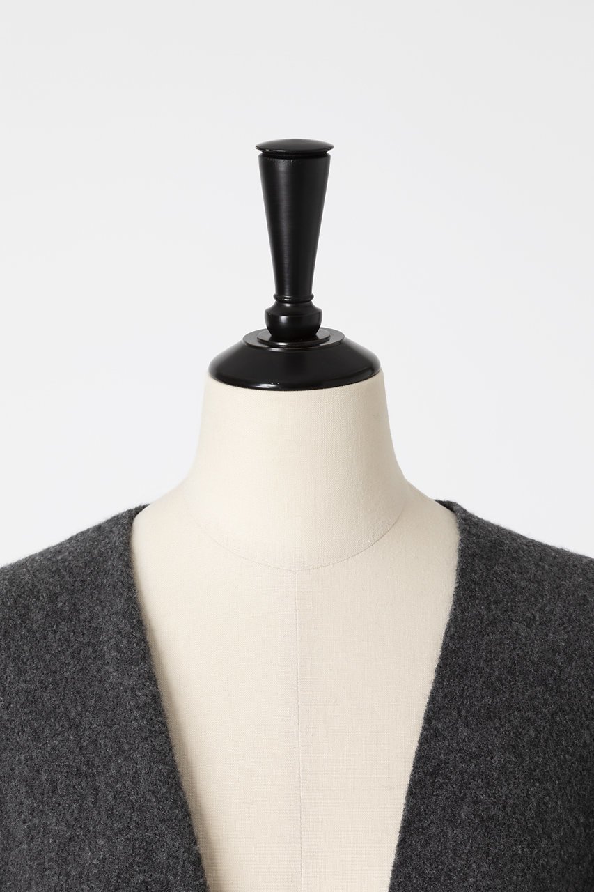 【オーヴィル/EAUVIRE】のアシンメトリーケープ 人気、トレンドファッション・服の通販 founy(ファニー) ファッション Fashion レディースファッション Fashion for Women ストール Soft & Warm Scarves マフラー・スヌード / 冬小物の定番 Scarves & Mufflers アシンメトリー Asymmetrical Style シェイプ Shape, Slim Fit ストール Stole, Wrap ドレープ Drape, Draping Fabric パターン Pattern, Design Print フリンジ Fringe, Tassel マフラー Scarf, Muffler モダン Modern, Contemporary other-4|ID: prp329100004816983 ipo3291000000035924523