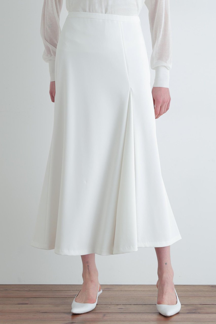 【ル フィル/LE PHIL】の2WAYツイルマーメイドスカート 人気、トレンドファッション・服の通販 founy(ファニー) 　ファッション　Fashion　レディースファッション　Fashion for Women　スカート　Skirts　ロングスカート　Long Skirts / Maxi & Midi Skirts　2026年　2026　セットアップ　Set-Up, Coordinated Outfit　ダブル　Double, Double-Breasted　ドレープ　Drape, Draping Fabric　バランス　Balance, Style Balance　フロント　Front, Front Design　ロング　Long, Long-Length　夏　Summer　定番　Standard, Basic Item　春　Spring　S/S・春夏　SS, Spring/Summer, Warm Season　other-3|ID: prp329100004816984 ipo3291000000034989776