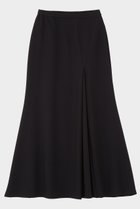 【ル フィル/LE PHIL】の2WAYツイルマーメイドスカート 人気、トレンドファッション・服の通販 founy(ファニー) ファッション Fashion レディースファッション Fashion for Women スカート Skirts ロングスカート Long Skirts / Maxi & Midi Skirts セットアップ Set-Up, Coordinated Outfit ダブル Double, Double-Breasted ドレープ Drape, Draping Fabric バランス Balance, Style Balance フロント Front, Front Design ロング Long, Long-Length 定番 Standard, Basic Item thumbnail ブラック|ID: prp329100004816984 ipo3291000000036780957