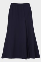 【ル フィル/LE PHIL】の2WAYツイルマーメイドスカート 人気、トレンドファッション・服の通販 founy(ファニー) ファッション Fashion レディースファッション Fashion for Women スカート Skirts ロングスカート Long Skirts / Maxi & Midi Skirts セットアップ Set-Up, Coordinated Outfit ダブル Double, Double-Breasted ドレープ Drape, Draping Fabric バランス Balance, Style Balance フロント Front, Front Design ロング Long, Long-Length 定番 Standard, Basic Item thumbnail ネイビー|ID: prp329100004816984 ipo3291000000036780958