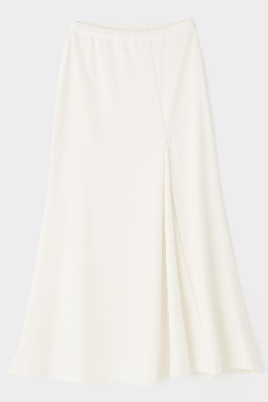 【ル フィル/LE PHIL】の2WAYツイルマーメイドスカート インテリア・キッズ・メンズ・レディースファッション・服の通販 founy(ファニー) ファッション Fashion レディースファッション Fashion for Women スカート Skirts ロングスカート Long Skirts / Maxi & Midi Skirts セットアップ Set-Up, Coordinated Outfit ダブル Double, Double-Breasted ドレープ Drape, Draping Fabric バランス Balance, Style Balance フロント Front, Front Design ロング Long, Long-Length 定番 Standard, Basic Item ホワイト|ID: prp329100004816984 ipo3291000000036780959