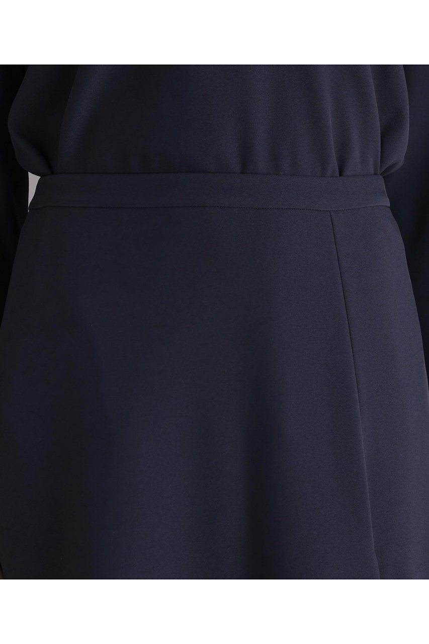 【ル フィル/LE PHIL】の2WAYツイルマーメイドスカート 人気、トレンドファッション・服の通販 founy(ファニー) ファッション Fashion レディースファッション Fashion for Women スカート Skirts ロングスカート Long Skirts / Maxi & Midi Skirts セットアップ Set-Up, Coordinated Outfit ダブル Double, Double-Breasted ドレープ Drape, Draping Fabric バランス Balance, Style Balance フロント Front, Front Design ロング Long, Long-Length 定番 Standard, Basic Item other-6|ID: prp329100004816984 ipo3291000000036814951