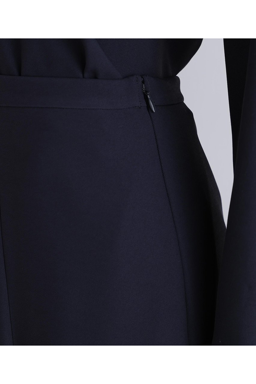 【ル フィル/LE PHIL】の2WAYツイルマーメイドスカート 人気、トレンドファッション・服の通販 founy(ファニー) ファッション Fashion レディースファッション Fashion for Women スカート Skirts ロングスカート Long Skirts / Maxi & Midi Skirts セットアップ Set-Up, Coordinated Outfit ダブル Double, Double-Breasted ドレープ Drape, Draping Fabric バランス Balance, Style Balance フロント Front, Front Design ロング Long, Long-Length 定番 Standard, Basic Item other-7|ID: prp329100004816984 ipo3291000000036814952