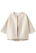 【マルティニーク/martinique】の【COGTHEBIGSMOKE】NATALY BALLOON ジャケット アイボリー|ID: prp329100004816986 ipo3291000000036207890