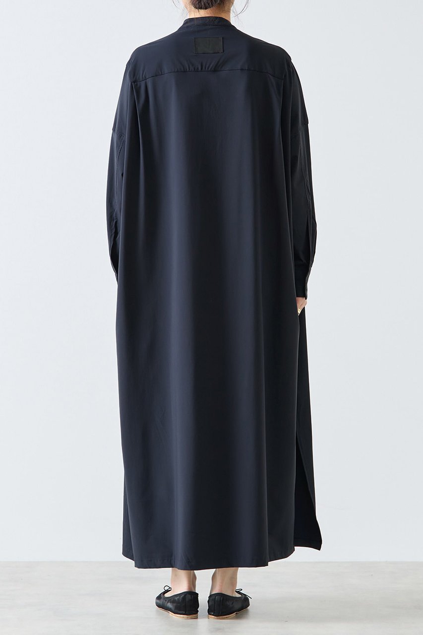 【マルティニーク/martinique】の《別注》【COGTHEBIGSMOKE】NELL ドレス 人気、トレンドファッション・服の通販 founy(ファニー) 　ファッション　Fashion　レディースファッション　Fashion for Women　ワンピース　Dresses　フォーマル・パーティードレス・結婚式用ドレス　Elegant & Casual Dresses　チュニック　Tunic Tops & Dresses　ウォッシャブル　Machine Washable　春　Spring　カフス　Cuff Design　コレクション　Collection, Seasonal Line　スタンド　Stand Collar, Upright Stand　スリット　Slit, Slit Detail　チュニック　Tunic, Long Top　トレンド　Trend, Trending Now　ドレス　Dress, One-Piece　なめらか　Smooth, Silky Texture　フロント　Front, Front Design　別注　Limited Edition, Custom Order　ラグジュアリー　Luxury, Elegant　リアル　Real, Realistic　ロング　Long, Long-Length　ロンドン　London Style, British Inspired　S/S・春夏　SS, Spring/Summer, Warm Season　日本製　Made In Japan　夏　Summer　エレガント 上品　Elegant　2026年　2026　other-8|ID: prp329100004816987 ipo3291000000034989802