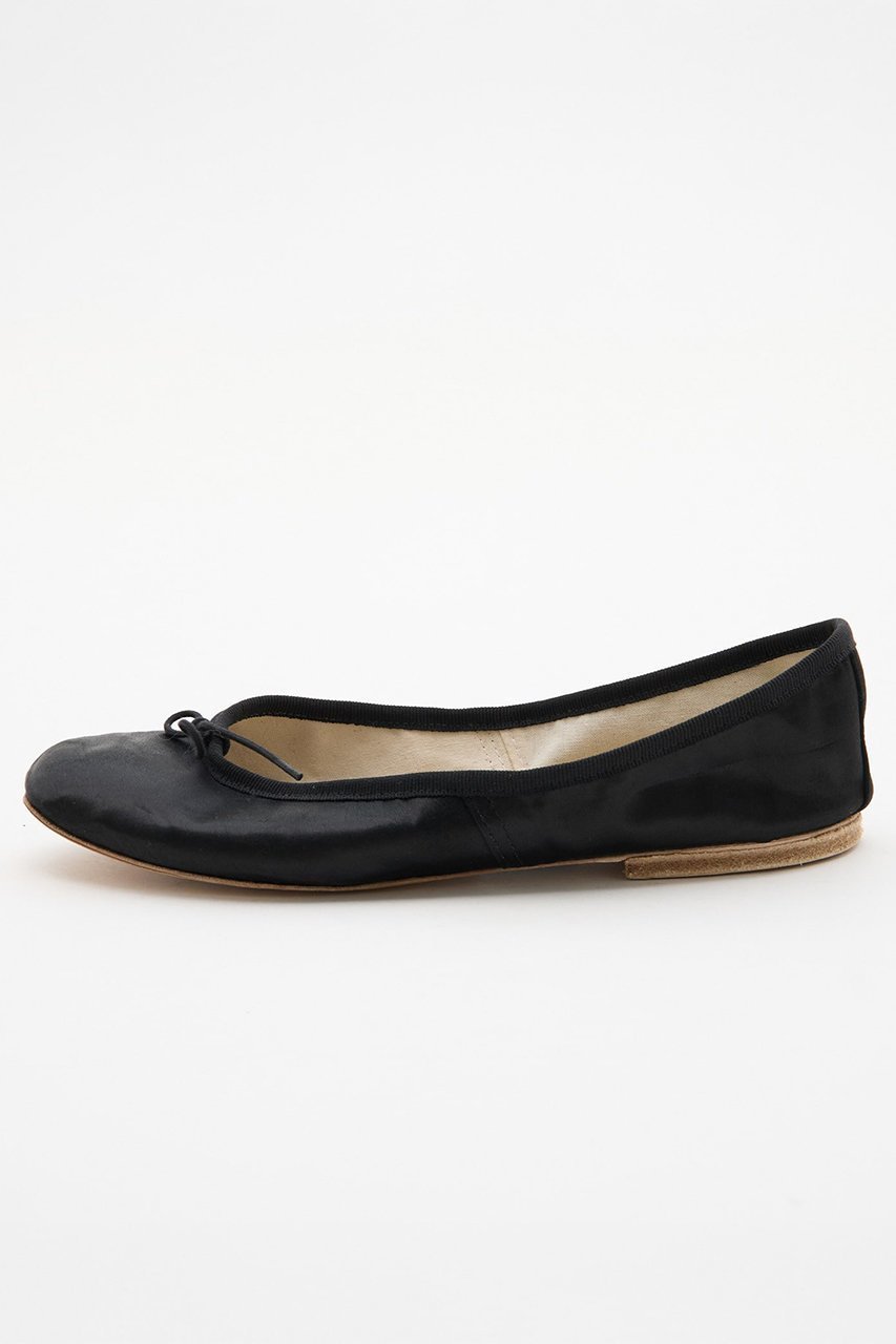 【マルティニーク/martinique】の【porselli】バレエシューズ SOLID COLOUR SATIN 人気、トレンドファッション・服の通販 founy(ファニー) 　ファッション　Fashion　レディースファッション　Fashion for Women　2026年　2026　イタリア　Italy　サテン　Satin, Glossy Fabric　シューズ　Shoes, Footwear　バレエ　Ballet, Ballet Style　フラット　Flat, Flat Shoes　ミラノ　Milano Style, Italian-Inspired　夏　Summer　春　Spring　S/S・春夏　SS, Spring/Summer, Warm Season　other-4|ID: prp329100004816988 ipo3291000000034989807