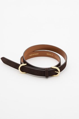 【マルティニーク/martinique】の【MAISON BOINET】ヌバックベルト 人気、トレンドファッション・服の通販 founy(ファニー) ファッション Fashion レディースファッション Fashion for Women バッグ Bags ベルト&ウエストマーク Belts & Waist Accessories 2026年 2026 おすすめ Recommended / Our Picks ジャケット Jacket, Outerwear フランス France, French メンズ Men's, Menswear ラグジュアリー Luxury, Elegant 夏 Summer 春 Spring S/S・春夏 SS, Spring/Summer, Warm Season |ID:prp329100004816990