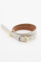 【マルティニーク/martinique】の【MAISON BOINET】ナッパレザーベルト 人気、トレンドファッション・服の通販 founy(ファニー) ファッション Fashion レディースファッション Fashion for Women ベルト&ウエストマーク Belts & Waist Accessories 2026年 2026 おすすめ Recommended / Our Picks ジャケット Jacket, Outerwear フランス France, French メンズ Men's, Menswear ラグジュアリー Luxury, Elegant 夏 Summer 春 Spring S/S・春夏 SS, Spring/Summer, Warm Season |ID:prp329100004816991