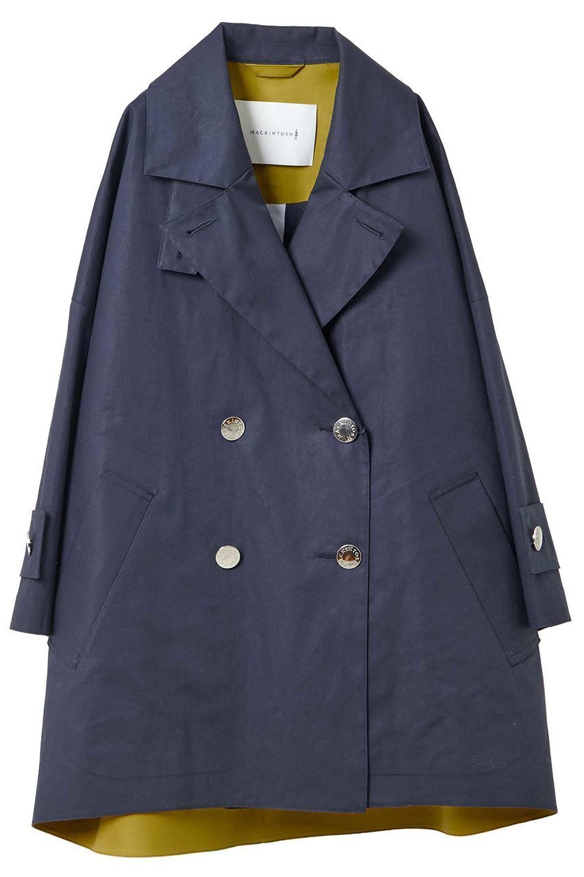 【マルティニーク/martinique】の【MACKINTOSH】CROSSLESS Pコート 人気、トレンドファッション・服の通販 founy(ファニー) 　ファッション　Fashion　レディースファッション　Fashion for Women　アウター　Coat / Outerwear Collection　コート・ロングコート・ピーコート　Long Coats, Peacoats & More　Pコート　Pea Coats　インナー　Innerwear　春　Spring　キルティング　Quilted, Quilting　ショート　Short, Short Length　ジャケット　Jacket, Outerwear　ロンドン　London Style, British Inspired　S/S・春夏　SS, Spring/Summer, Warm Season　夏　Summer　2026年　2026　other-8|ID: prp329100004816992 ipo3291000000034989834