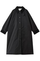 【ミディウミ/MidiUmi】のpadded hunting long coat コート black|ID: prp329100004816993 ipo3291000000035332309