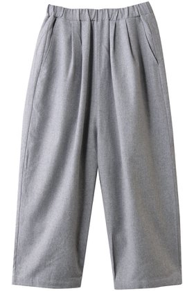 【ミディウミ/MidiUmi】 wool wide easy PT パンツ人気、トレンドファッション・服の通販 founy(ファニー) ファッション Fashion レディースファッション Fashion for Women パンツ Pants & Trousers シンプル Simple, Minimal ワイド Wide, Wide Fit 新作・新入荷 New Arrivals / New In |ID:prp329100004816994