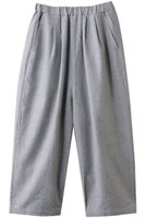 【ミディウミ/MidiUmi】のwool wide easy PT パンツ 人気、トレンドファッション・服の通販 founy(ファニー) ファッション Fashion レディースファッション Fashion for Women パンツ Pants & Trousers シンプル Simple, Minimal ワイド Wide, Wide Fit 新作・新入荷 New Arrivals / New In |ID:prp329100004816994