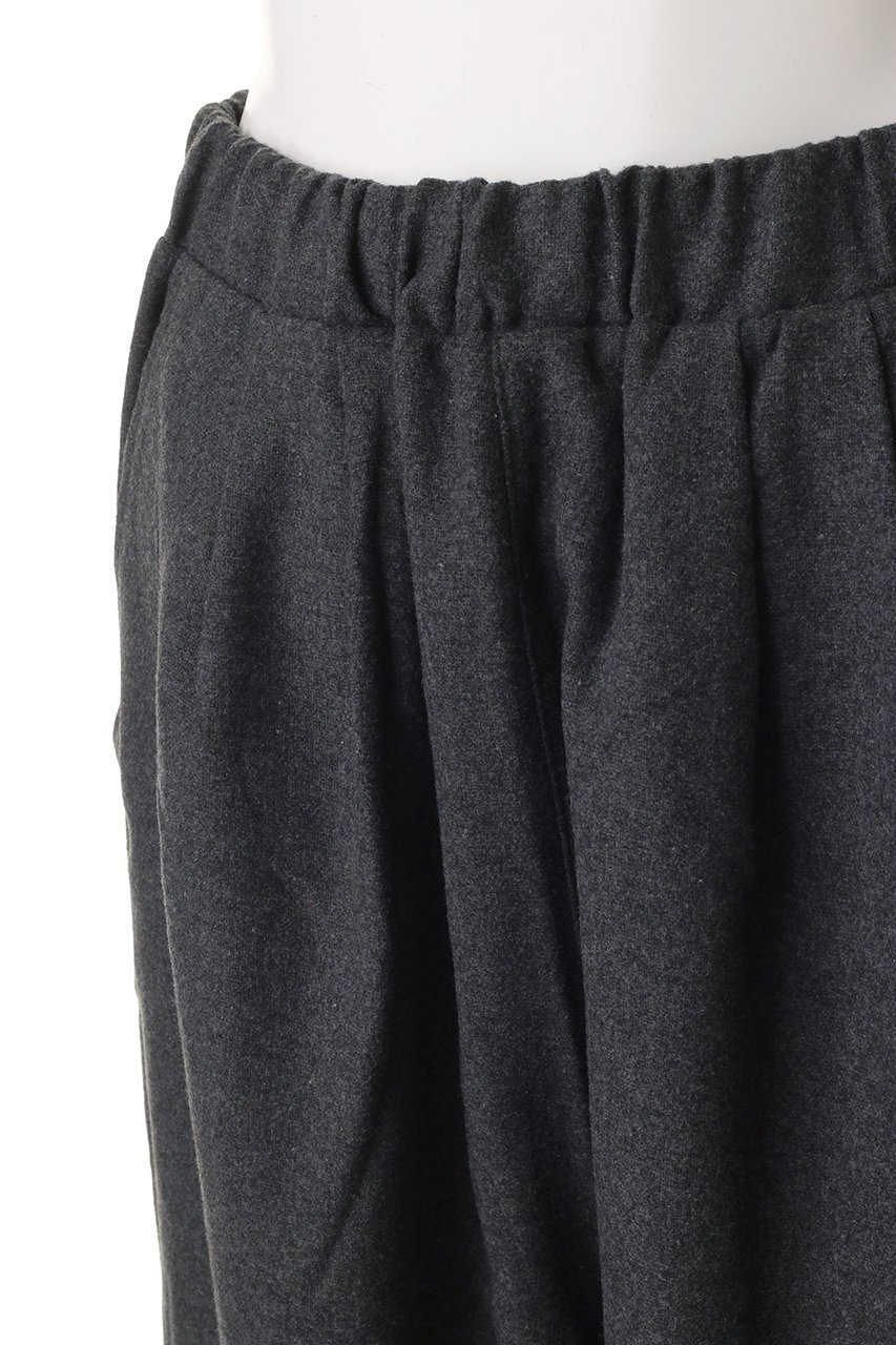 【ミディウミ/MidiUmi】のwool wide easy PT パンツ 人気、トレンドファッション・服の通販 founy(ファニー) 　ファッション　Fashion　レディースファッション　Fashion for Women　パンツ　Pants & Trousers　シンプル　Simple, Minimal　ワイド　Wide, Wide Fit　新作・新入荷　New Arrivals / New In　other-5|ID: prp329100004816994 ipo3291000000034989853