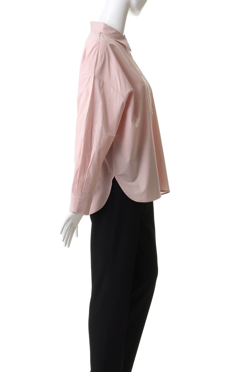 【ミディウミ/MidiUmi】のregular collar shirt シャツ 人気、トレンドファッション・服の通販 founy(ファニー) 　ファッション　Fashion　レディースファッション　Fashion for Women　トップス・カットソー　Cut & Sew Tops　シャツ・ブラウス・オフィスカジュアル　Elegant Blouses & Button-Ups　シンプル　Simple, Minimal　ジャケット　Jacket, Outerwear　スリーブ　Sleeve, Long Sleeve / Short Sleeve　レギュラー　Regular, Standard Fit　ロング　Long, Long-Length　新作・新入荷　New Arrivals / New In　other-3|ID: prp329100004816998 ipo3291000000034989887