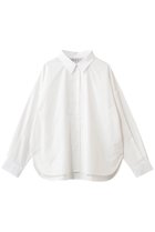 【ミディウミ/MidiUmi】のregular collar shirt シャツ off white|ID: prp329100004816998 ipo3291000000035924543