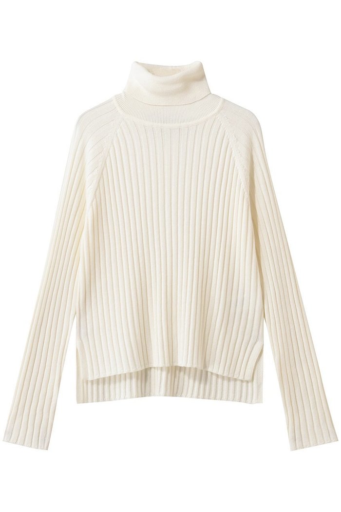 【ミズイロ インド/mizuiro ind】のwide rib high neck P/O プルオーバー インテリア・キッズ・メンズ・レディースファッション・服の通販 founy(ファニー) https://founy.com/ ファッション Fashion レディースファッション Fashion for Women トップス・カットソー Cut & Sew Tops ニット Knit Tops & Sweaters カジュアルプルオーバー・ニットトップス Pullovers & Knit Tops / Casual Pullovers おすすめ Recommended / Our Picks エレガント 上品 Elegant スマート Smart, Elegant ハイネック High Neck, Mock Neck ロング Long, Long-Length ワイド Wide, Wide Fit ワイドリブ Wide Rib, Wide Ribbed Knit 新作・新入荷 New Arrivals / New In |ID: prp329100004817000 ipo3291000000034989898