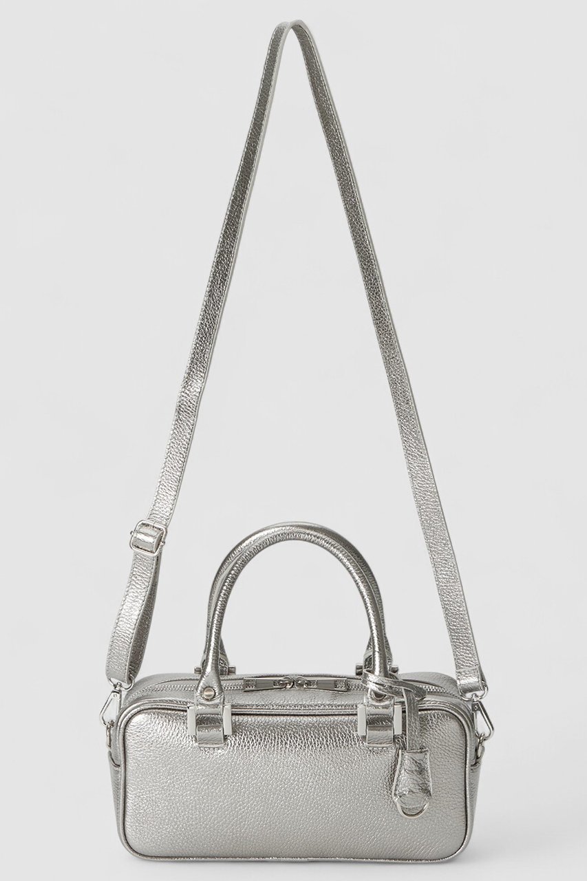 【アナイ/ANAYI】のワイドミニハンドバッグ 人気、トレンドファッション・服の通販 founy(ファニー) 　ファッション　Fashion　レディースファッション　Fashion for Women　バッグ　Bags　2026年　2026　クラシカル　Classical, Vintage-Inspired　スクエア　Square, Square Shape　スリット　Slit, Slit Detail　チャーム　Charm, Pendant　ポケット　Pocket, Pocket Detail　モダン　Modern, Contemporary　エレガント 上品　Elegant　夏　Summer　春　Spring　S/S・春夏　SS, Spring/Summer, Warm Season　other-2|ID: prp329100004817002 ipo3291000000034989923