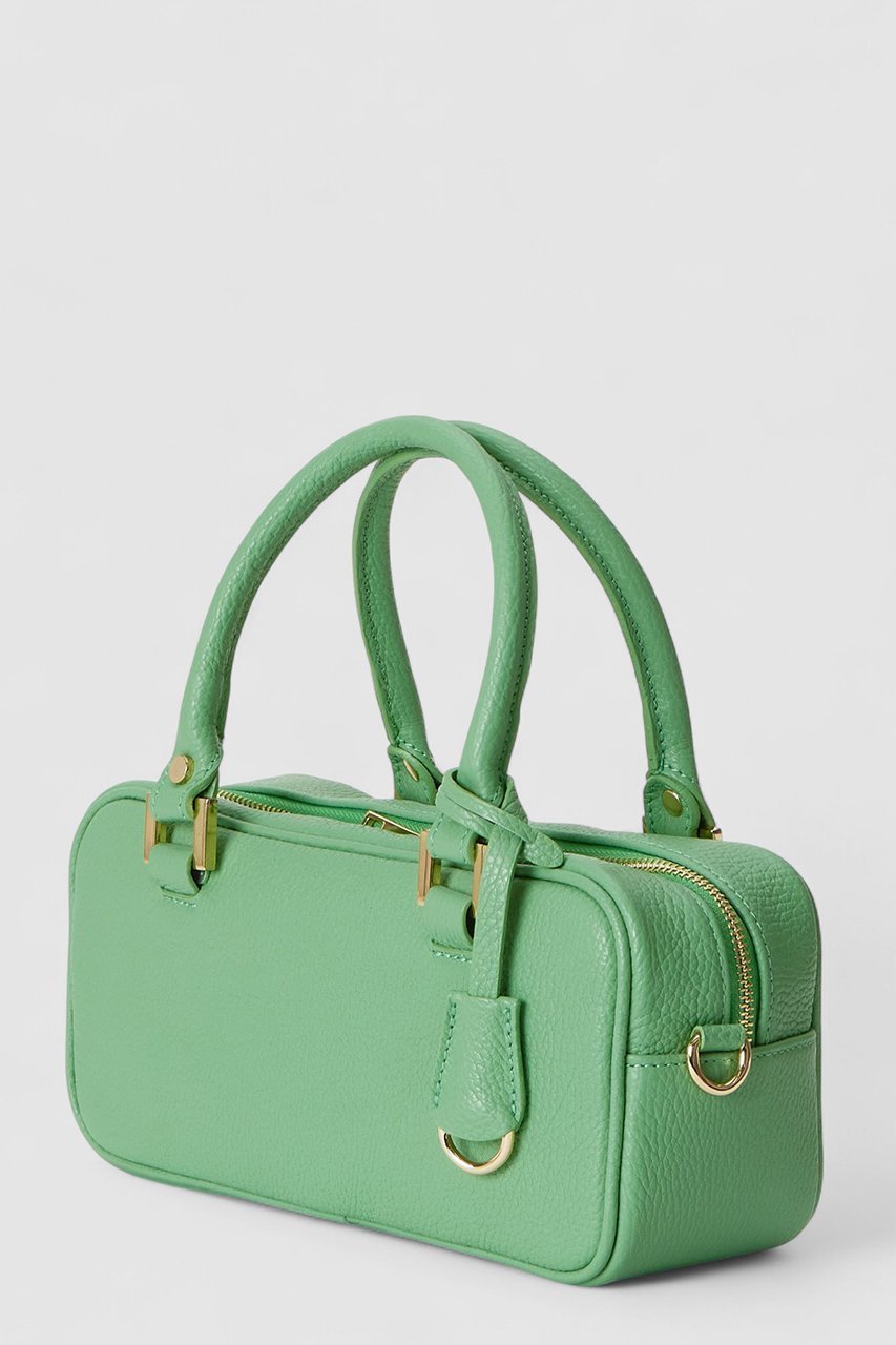 【アナイ/ANAYI】のワイドミニハンドバッグ 人気、トレンドファッション・服の通販 founy(ファニー) 　ファッション　Fashion　レディースファッション　Fashion for Women　バッグ　Bags　2026年　2026　クラシカル　Classical, Vintage-Inspired　スクエア　Square, Square Shape　スリット　Slit, Slit Detail　チャーム　Charm, Pendant　ポケット　Pocket, Pocket Detail　モダン　Modern, Contemporary　エレガント 上品　Elegant　夏　Summer　春　Spring　S/S・春夏　SS, Spring/Summer, Warm Season　other-2|ID: prp329100004817002 ipo3291000000035642942