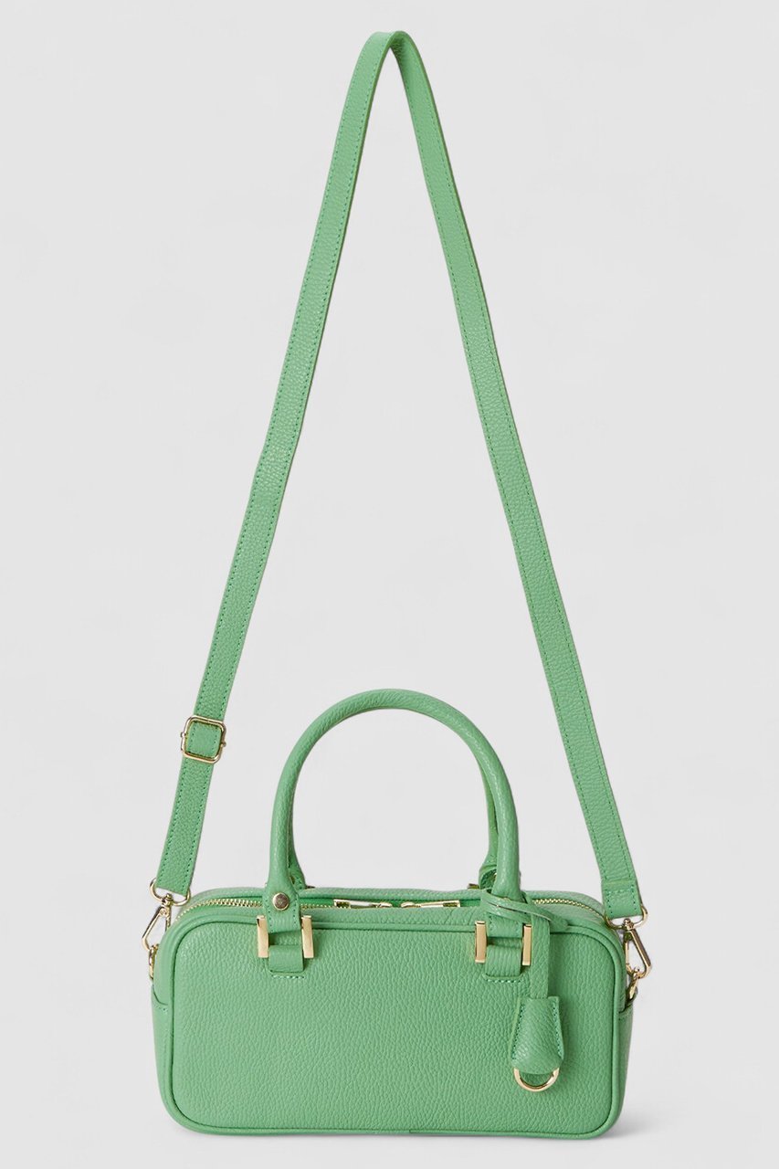 【アナイ/ANAYI】のワイドミニハンドバッグ 人気、トレンドファッション・服の通販 founy(ファニー) 　ファッション　Fashion　レディースファッション　Fashion for Women　バッグ　Bags　2026年　2026　クラシカル　Classical, Vintage-Inspired　スクエア　Square, Square Shape　スリット　Slit, Slit Detail　チャーム　Charm, Pendant　ポケット　Pocket, Pocket Detail　モダン　Modern, Contemporary　エレガント 上品　Elegant　夏　Summer　春　Spring　S/S・春夏　SS, Spring/Summer, Warm Season　other-3|ID: prp329100004817002 ipo3291000000035642943