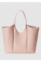 【アナイ/ANAYI】のショルダートートバッグ ピンクベージュ|ID: prp329100004817003 ipo3291000000036130447