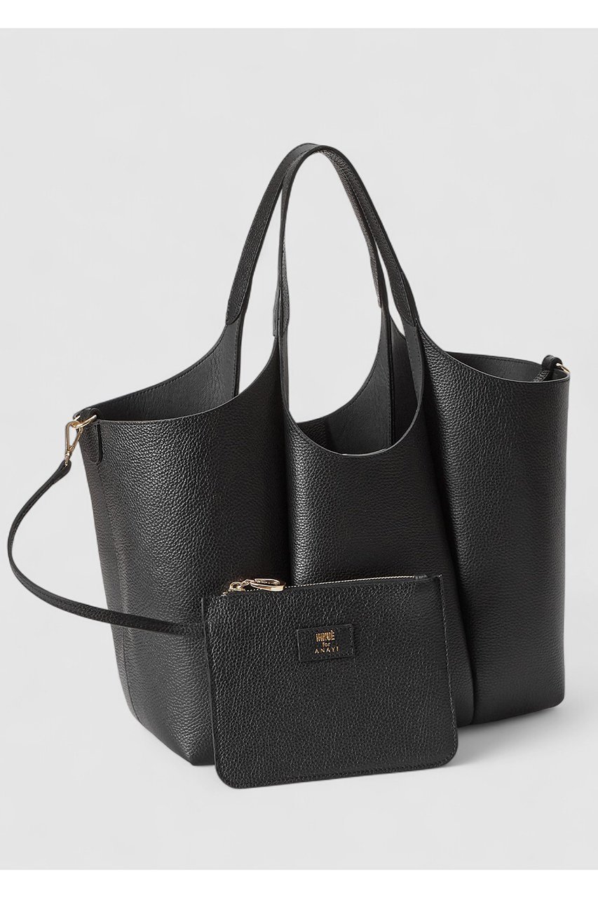 【アナイ/ANAYI】のショルダートートバッグ 大人の最旬トレンドファッション＆コーディネート founy(ファウニー) 　ファッション　Fashion　レディースファッション　Fashion for Women　バッグ　Bags　ポーチ　Pouch, Small Case　ビジネス 仕事 通勤　Business / Work / Commuting　other-4|ID: prp329100004817003 ipo3291000000036130452