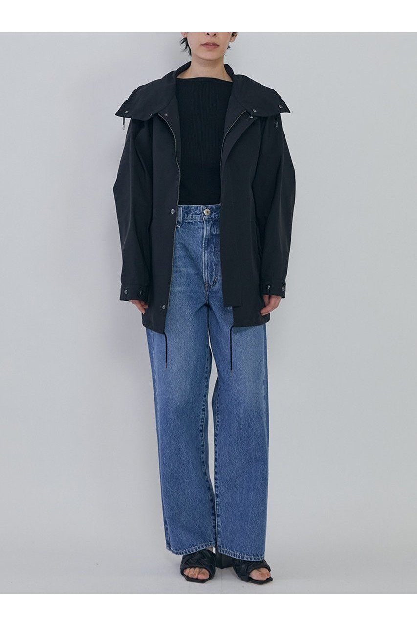 【プルミエ アロンディスモン/1er Arrondissement】の【VACHEMENT×1er Arrondissement】グログランスタンドブルゾン 人気、トレンドファッション・服の通販 founy(ファニー) 　ファッション　Fashion　レディースファッション　Fashion for Women　アウター　Coat / Outerwear Collection　レディースジャケット・軽アウター　Jackets　ブルゾンジャケット・スポーティアウター　Blouson Jackets　2026年　2026　キャップ　Cap, Baseball Cap　グログラン　Grosgrain, Grosgrain Ribbon　ジャケット　Jacket, Outerwear　ストレッチ　Stretch, Stretchy Fabric　ドット　Polka Dot, Dot Pattern　ドローコード　Drawcord, Drawstring Cord　ブルゾン　Blouson, Bomber Jacket　別注　Limited Edition, Custom Order　夏　Summer　春　Spring　S/S・春夏　SS, Spring/Summer, Warm Season　other-3|ID: prp329100004817009 ipo3291000000034989976