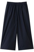 【ミズイロ インド/mizuiro ind】のwide half PT パンツ navy|ID: prp329100004817011 ipo3291000000034989989