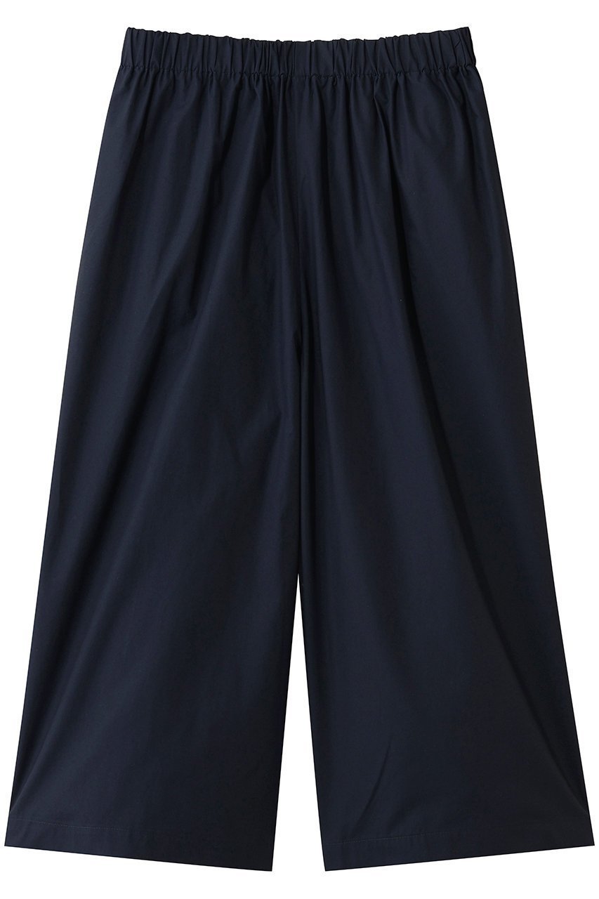 【ミズイロ インド/mizuiro ind】のwide half PT パンツ インテリア・キッズ・メンズ・レディースファッション・服の通販 founy(ファニー) 　ファッション　Fashion　レディースファッション　Fashion for Women　パンツ　Pants & Trousers　ショートパンツ・ハーフパンツ　High-Waisted & Relaxed Shorts　2026年　2026　ショート　Short, Short Length　ハーフ　Half, Half-Length　バランス　Balance, Style Balance　リラックス　Relax, Relaxed Fit　ワイド　Wide, Wide Fit　夏　Summer　春　Spring　S/S・春夏　SS, Spring/Summer, Warm Season　navy|ID: prp329100004817011 ipo3291000000034989989