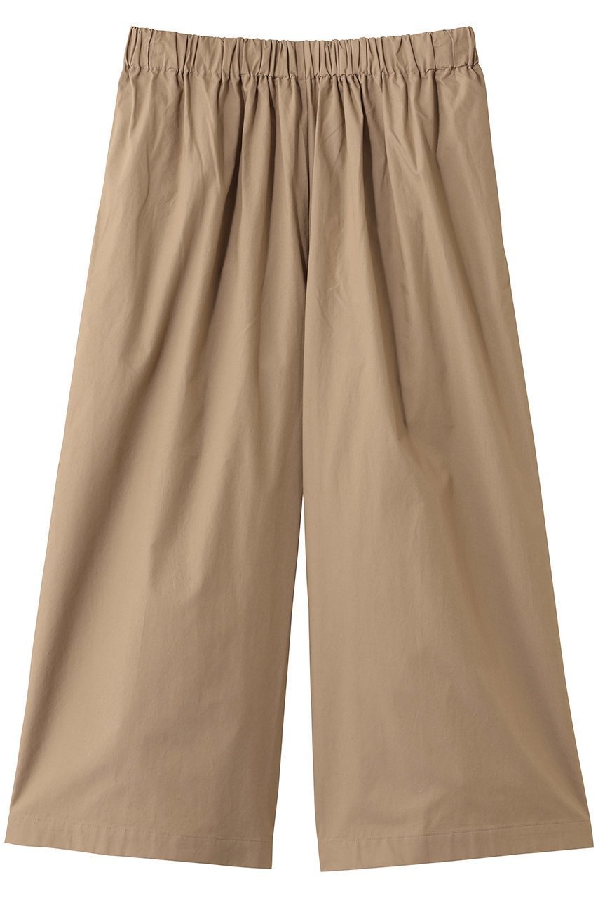 【ミズイロ インド/mizuiro ind】のwide half PT パンツ インテリア・キッズ・メンズ・レディースファッション・服の通販 founy(ファニー) 　ファッション　Fashion　レディースファッション　Fashion for Women　パンツ　Pants & Trousers　ショートパンツ・ハーフパンツ　High-Waisted & Relaxed Shorts　2026年　2026　ショート　Short, Short Length　ハーフ　Half, Half-Length　バランス　Balance, Style Balance　リラックス　Relax, Relaxed Fit　ワイド　Wide, Wide Fit　夏　Summer　春　Spring　S/S・春夏　SS, Spring/Summer, Warm Season　beige|ID: prp329100004817011 ipo3291000000035136604