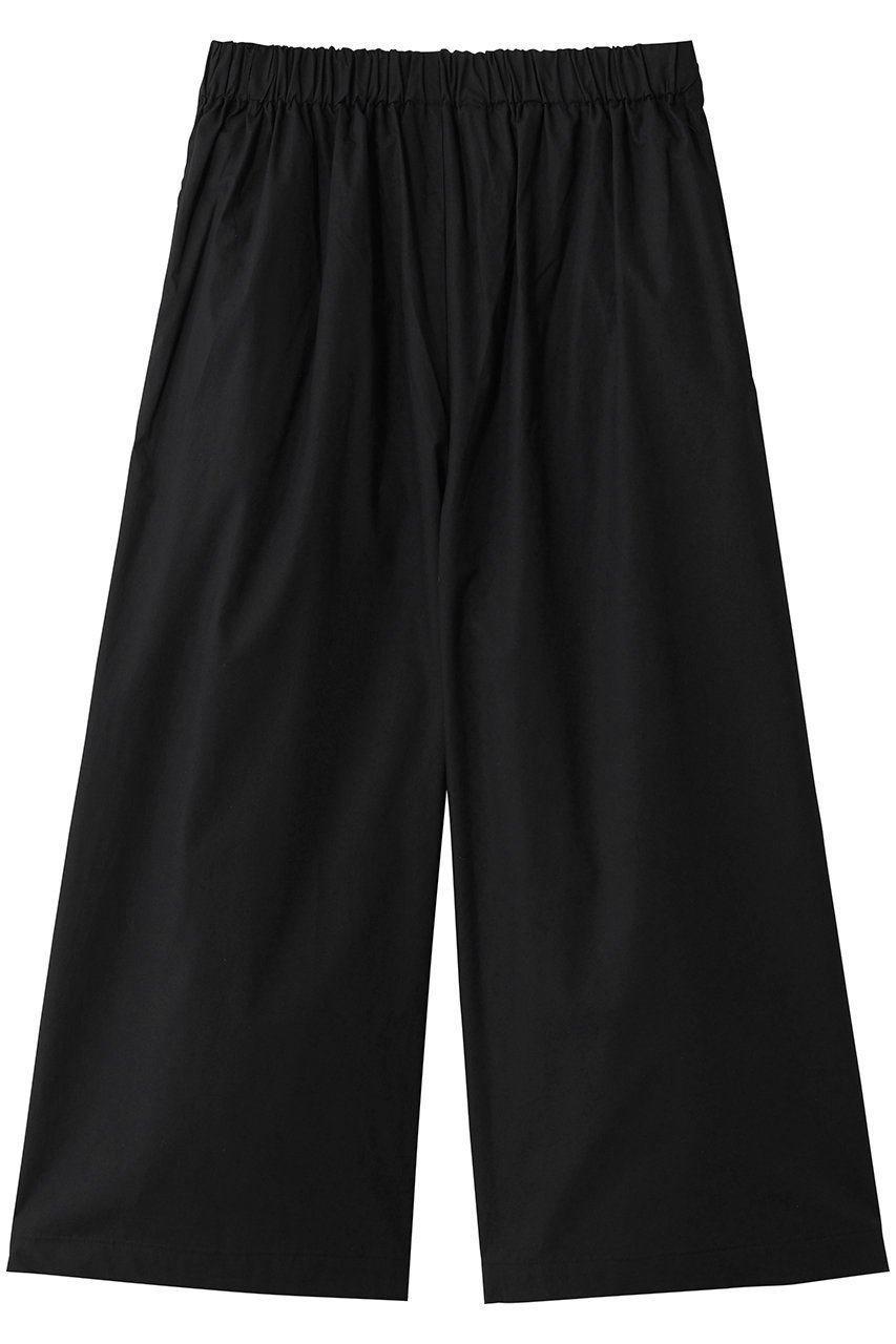 【ミズイロ インド/mizuiro ind】のwide half PT パンツ インテリア・キッズ・メンズ・レディースファッション・服の通販 founy(ファニー) 　ファッション　Fashion　レディースファッション　Fashion for Women　パンツ　Pants & Trousers　ショートパンツ・ハーフパンツ　High-Waisted & Relaxed Shorts　2026年　2026　ショート　Short, Short Length　ハーフ　Half, Half-Length　バランス　Balance, Style Balance　リラックス　Relax, Relaxed Fit　ワイド　Wide, Wide Fit　夏　Summer　春　Spring　S/S・春夏　SS, Spring/Summer, Warm Season　black|ID: prp329100004817011 ipo3291000000035136605