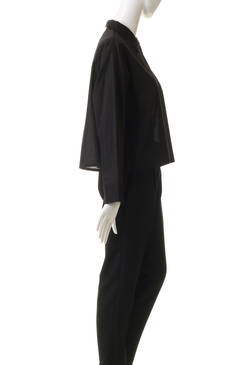 【ミズイロ インド/mizuiro ind】のpin tuck collar shirt シャツ 人気、トレンドファッション・服の通販 founy(ファニー) 　ファッション　Fashion　レディースファッション　Fashion for Women　トップス・カットソー　Cut & Sew Tops　シャツ・ブラウス・オフィスカジュアル　Elegant Blouses & Button-Ups　2026年　2026　おすすめ　Recommended / Our Picks　ショート　Short, Short Length　スリーブ　Sleeve, Long Sleeve / Short Sleeve　バランス　Balance, Style Balance　ベスト　Vest, Waistcoat　ボトム　Bottoms, Lower Wear　ロング　Long, Long-Length　夏　Summer　春　Spring　S/S・春夏　SS, Spring/Summer, Warm Season　other-3|ID: prp329100004817013 ipo3291000000034990006