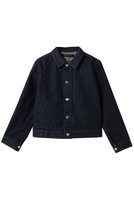 【ミズイロ インド/mizuiro ind】のcompact denim JK ジャケット 人気、トレンドファッション・服の通販 founy(ファニー) ファッション Fashion レディースファッション Fashion for Women アウター Coat / Outerwear Collection レディースジャケット・軽アウター Jackets 2026年 2026 おすすめ Recommended / Our Picks コンパクト Compact, Small Size ジャケット Jacket, Outerwear スラックス Slacks, Dress Pants スリーブ Sleeve, Long Sleeve / Short Sleeve セットアップ Set-Up, Coordinated Outfit デニム Denim, Jeans Material ロング Long, Long-Length ワイド Wide, Wide Fit 夏 Summer 春 Spring S/S・春夏 SS, Spring/Summer, Warm Season |ID:prp329100004817014