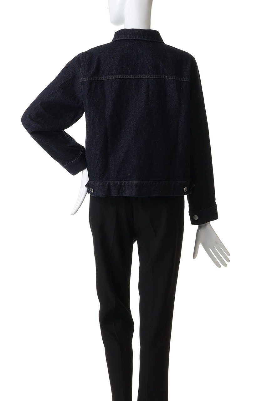 【ミズイロ インド/mizuiro ind】のcompact denim JK ジャケット 人気、トレンドファッション・服の通販 founy(ファニー) 　ファッション　Fashion　レディースファッション　Fashion for Women　アウター　Coat / Outerwear Collection　レディースジャケット・軽アウター　Jackets　2026年　2026　おすすめ　Recommended / Our Picks　コンパクト　Compact, Small Size　ジャケット　Jacket, Outerwear　スラックス　Slacks, Dress Pants　スリーブ　Sleeve, Long Sleeve / Short Sleeve　セットアップ　Set-Up, Coordinated Outfit　デニム　Denim, Jeans Material　ロング　Long, Long-Length　ワイド　Wide, Wide Fit　夏　Summer　春　Spring　S/S・春夏　SS, Spring/Summer, Warm Season　other-4|ID: prp329100004817014 ipo3291000000035427742