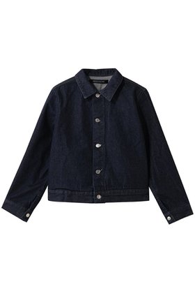【ミズイロ インド/mizuiro ind】 compact denim JK ジャケット人気、トレンドファッション・服の通販 founy(ファニー) ファッション Fashion レディースファッション Fashion for Women アウター Coat / Outerwear Collection レディースジャケット・軽アウター Jackets 2026年 2026 おすすめ Recommended / Our Picks コンパクト Compact, Small Size ジャケット Jacket, Outerwear スラックス Slacks, Dress Pants スリーブ Sleeve, Long Sleeve / Short Sleeve セットアップ Set-Up, Coordinated Outfit デニム Denim, Jeans Material ロング Long, Long-Length ワイド Wide, Wide Fit 夏 Summer 春 Spring S/S・春夏 SS, Spring/Summer, Warm Season |ID:prp329100004817014
