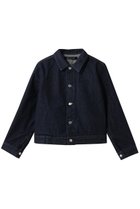 【ミズイロ インド/mizuiro ind】のcompact denim JK ジャケット 96|ID: prp329100004817014 ipo3291000000036130455