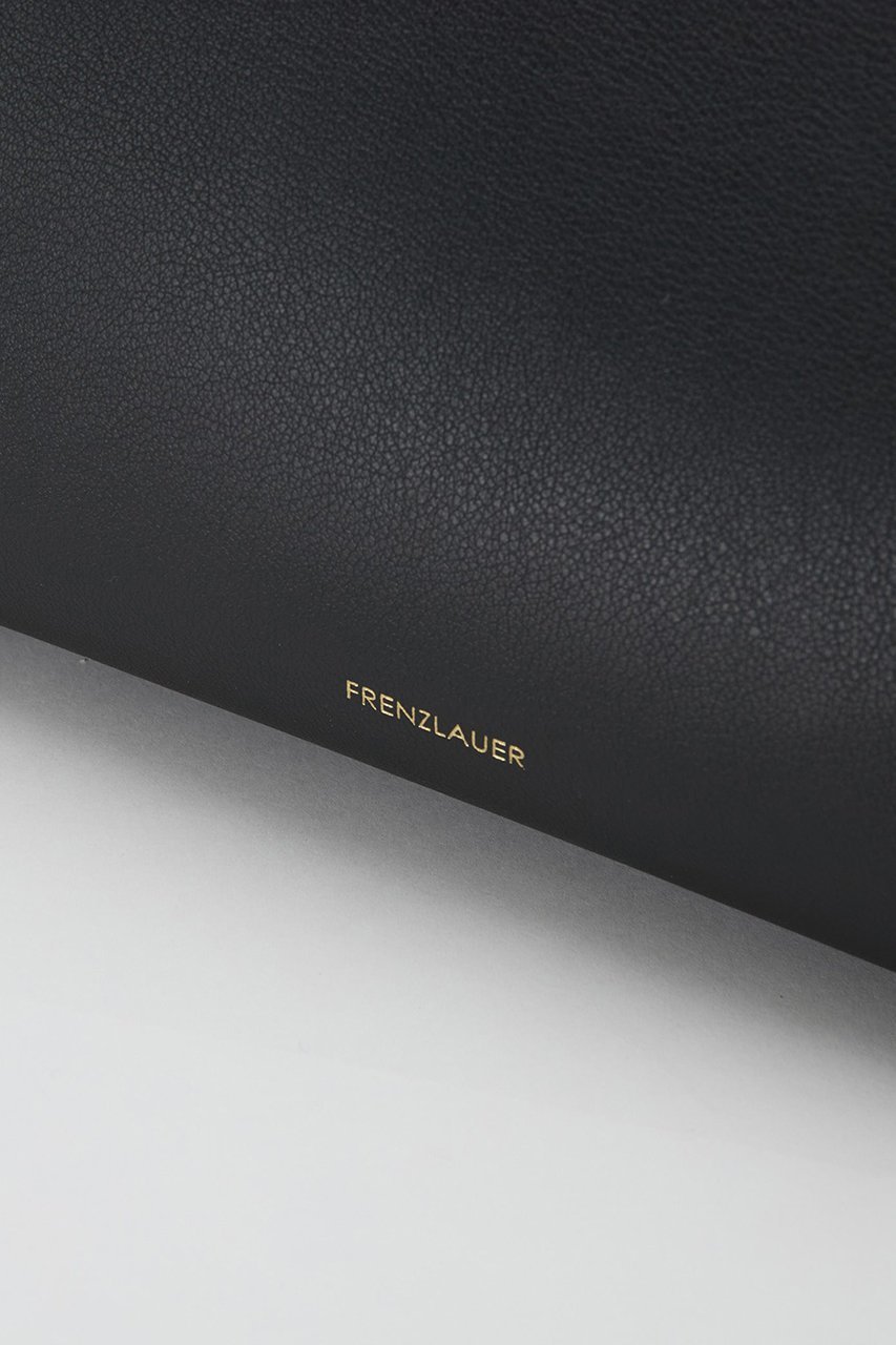 【マルティニーク/martinique】の【FRENZLAUER】Greta Bag 人気、トレンドファッション・服の通販 founy(ファニー) ファッション Fashion レディースファッション Fashion for Women バッグ Bags 2026年 2026 イタリア Italy オケージョン Occasion Wear フォルム Silhouette, Form ポーチ Pouch, Small Case エレガント 上品 Elegant 夏 Summer 春 Spring S/S・春夏 SS, Spring/Summer, Warm Season other-6|ID: prp329100004817021 ipo3291000000034990073