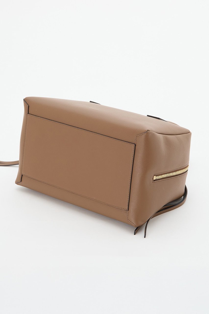 【マルティニーク/martinique】の【FRENZLAUER】Bowling Bag Medium 人気、トレンドファッション・服の通販 founy(ファニー) 　ファッション　Fashion　レディースファッション　Fashion for Women　2026年　2026　なめらか　Smooth, Silky Texture　イタリア　Italy　ダブル　Double, Double-Breasted　フォルム　Silhouette, Form　フリンジ　Fringe, Tassel　ボストン　Boston　ボストンバッグ　Boston Bag, Retro Bag　ポーチ　Pouch, Small Case　エレガント 上品　Elegant　夏　Summer　春　Spring　S/S・春夏　SS, Spring/Summer, Warm Season　other-5|ID: prp329100004817022 ipo3291000000034990081