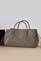 【マルティニーク/martinique】の《別注》【MARY AL TERNA】RIKYU バッグ 人気、トレンドファッション・服の通販 founy(ファニー) ファッション Fashion レディースファッション Fashion for Women バッグ Bags 春 Spring コレクション Collection, Seasonal Line スペシャル Special, Limited Edition 定番 Standard, Basic Item ポケット Pocket, Pocket Detail 別注 Limited Edition, Custom Order マグネット Magnet, Magnetic Closure メタル Metal, Metal Parts S/S・春夏 SS, Spring/Summer, Warm Season 夏 Summer 2026年 2026 thumbnail グレージュ|ID: prp329100004817024 ipo3291000000034990091