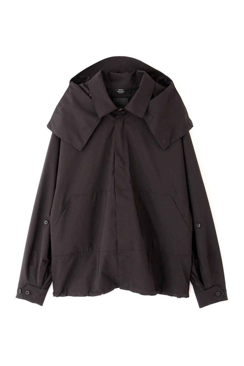 【アドーア/ADORE】のHARMATTAN UNISEX CROPPED 人気、トレンドファッション・服の通販 founy(ファニー) 　ファッション　Fashion　レディースファッション　Fashion for Women　アウター　Coat / Outerwear Collection　レディースジャケット・軽アウター　Jackets　アクセサリー　Fashion Accessories　軽量　Lightweight, Ultra Light　ジャケット　Jacket, Outerwear　スタンダード　Standard, Basic　スポーティ　Sporty, Casual Athletic　スリーブ　Sleeve, Long Sleeve / Short Sleeve　ドローコード　Drawcord, Drawstring Cord　ユニセックス　Unisex, Genderless　リボン　Ribbon, Bow　2022年　2022　再入荷　Restock / Back in Stock　2022 春夏 S/S　Spring/Summer 2022 SS22　other-2|ID: prp329100004817027 ipo3291000000034990628